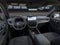2026 Ford Explorer 4DR 4WD TREMOR