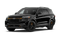 2026 Ford Explorer 4DR 4WD TREMOR