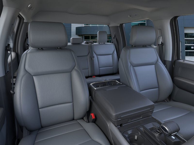 2025 Ford F-150 Lightning Flash™