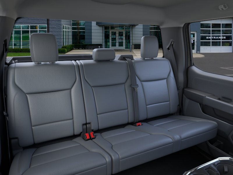 2025 Ford F-150 Lightning Flash™