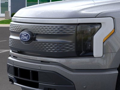 2025 Ford F-150 Lightning Flash™