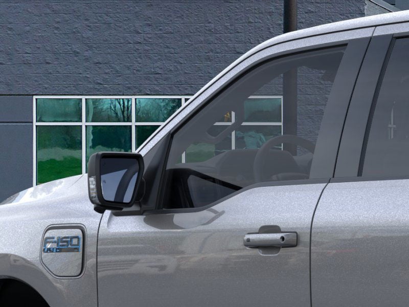 2025 Ford F-150 Lightning Flash™