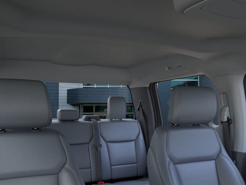 2025 Ford F-150 Lightning Flash™