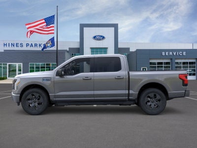 2025 Ford F-150 Lightning Flash™