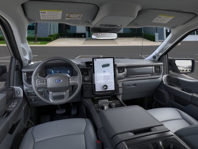 2025 Ford F-150 Lightning Flash™