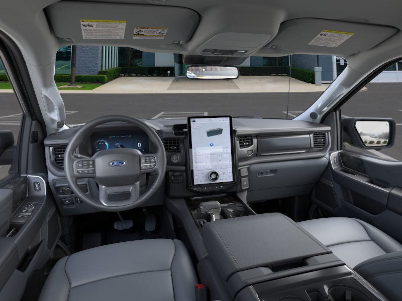 2025 Ford F-150 Lightning Flash™