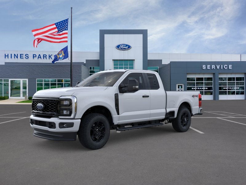 2026 Ford Super Duty F-250® XL