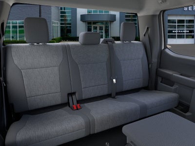 2026 Ford Super Duty F-250® XL