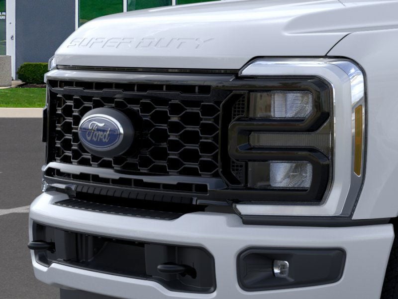 2026 Ford Super Duty F-250® XL
