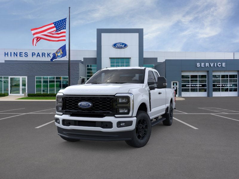 2026 Ford Super Duty F-250® XL