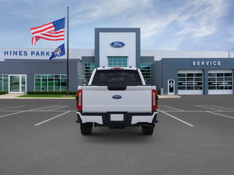 2026 Ford Super Duty F-250® XL