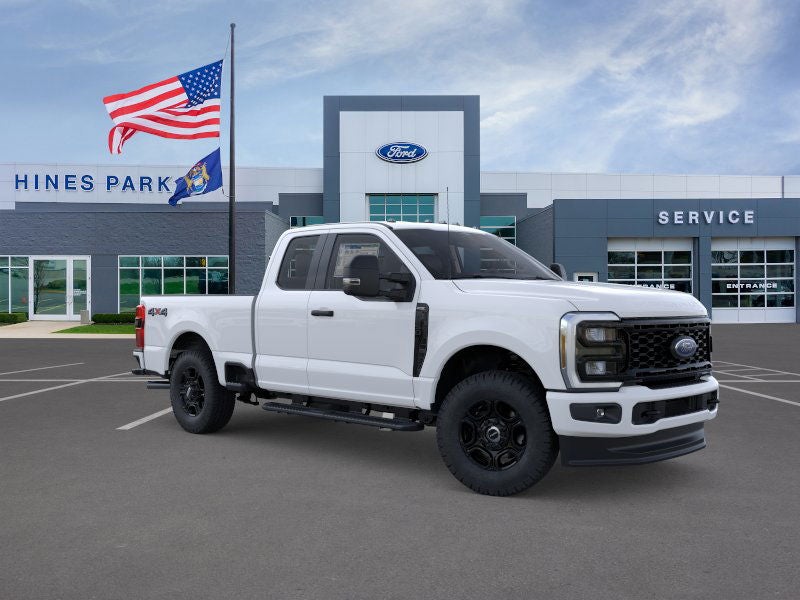 2026 Ford Super Duty F-250® XL