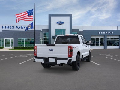 2026 Ford Super Duty F-250® XL