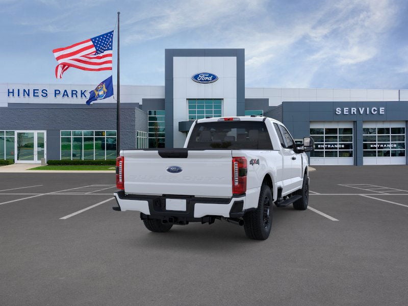 2026 Ford Super Duty F-250® XL