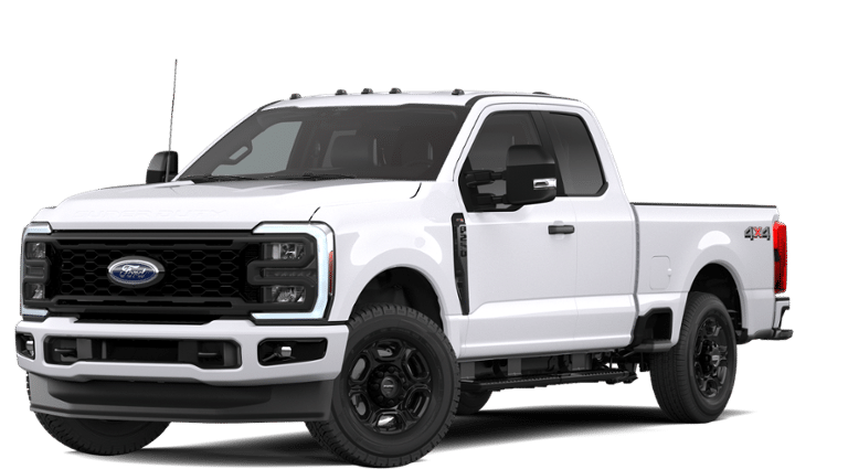 2026 Ford Super Duty F-250® XL