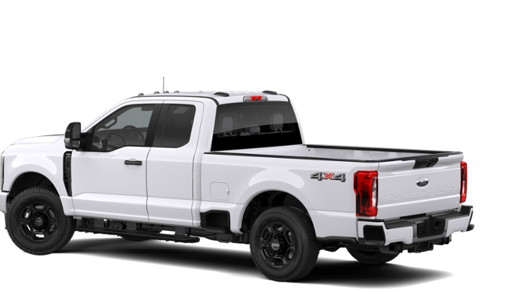 2026 Ford Super Duty F-250® XL