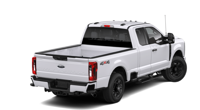 2026 Ford Super Duty F-250® XL