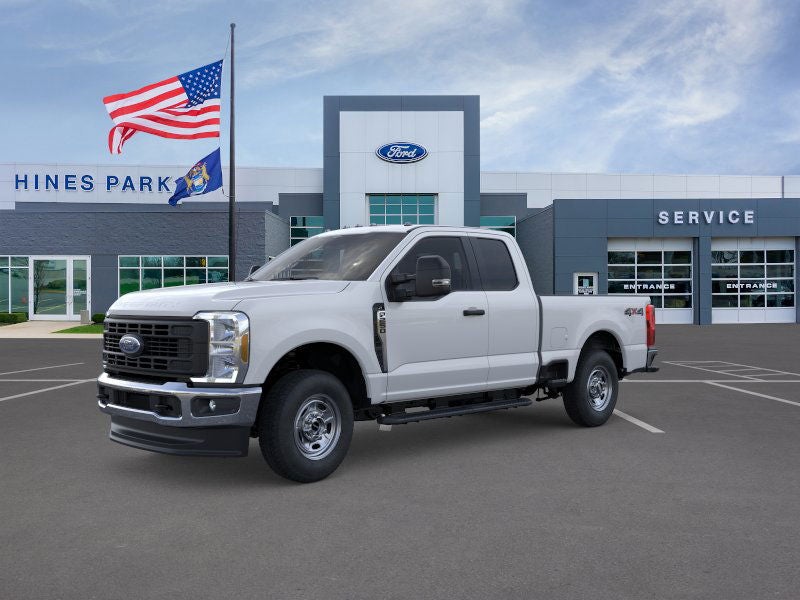 2026 Ford Super Duty F-250® XL