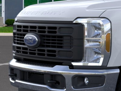 2026 Ford Super Duty F-250® XL