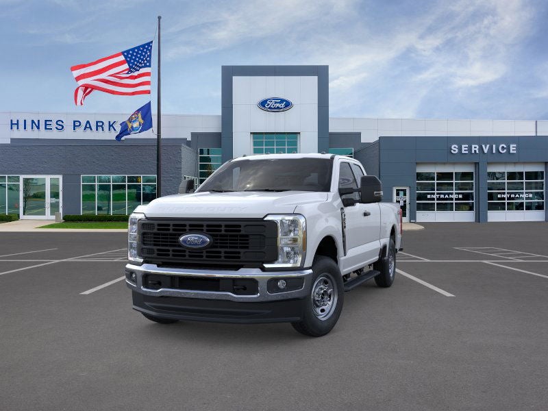 2026 Ford Super Duty F-250® XL