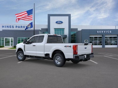 2026 Ford Super Duty F-250® XL