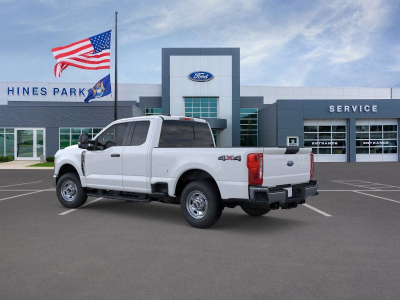 2026 Ford Super Duty F-250® XL