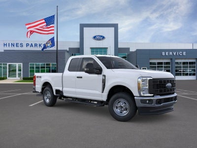 2026 Ford Super Duty F-250® XL