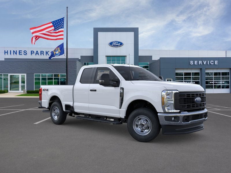 2026 Ford Super Duty F-250® XL