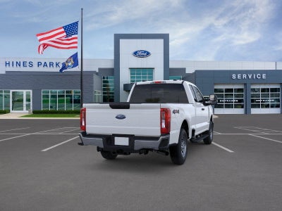 2026 Ford Super Duty F-250® XL