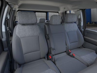 2026 Ford Super Duty F-250 SRW 4WD SUPERCAB