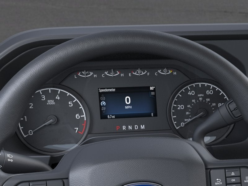 2026 Ford Super Duty F-250 SRW 4WD SUPERCAB