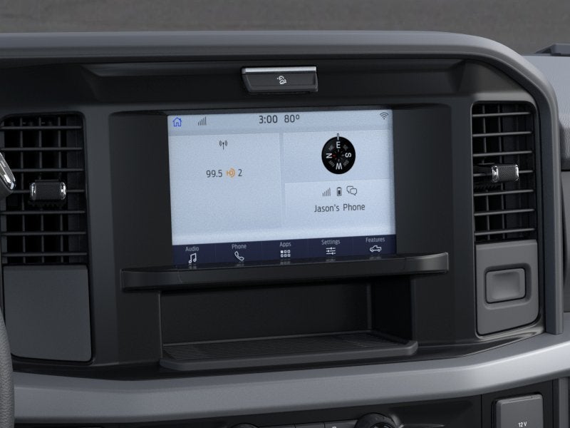 2026 Ford Super Duty F-250 SRW 4WD SUPERCAB