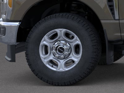 2026 Ford Super Duty F-250 SRW 4WD SUPERCAB