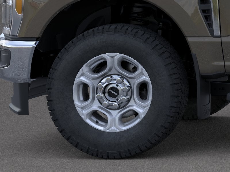 2026 Ford Super Duty F-250 SRW 4WD SUPERCAB