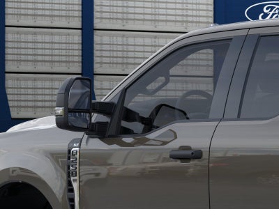 2026 Ford Super Duty F-250 SRW 4WD SUPERCAB