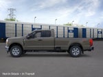 2026 Ford Super Duty F-250 SRW 4WD SUPERCAB