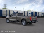 2026 Ford Super Duty F-250 SRW 4WD SUPERCAB