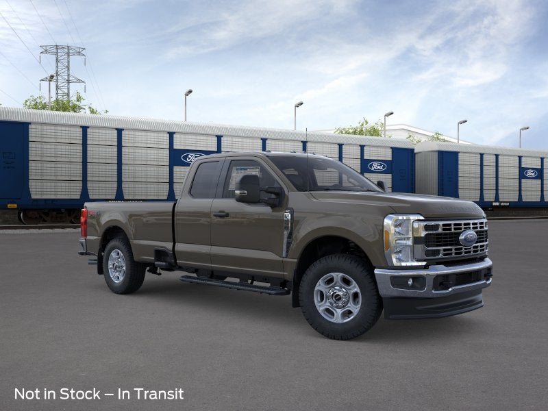 2026 Ford Super Duty F-250 SRW 4WD SUPERCAB