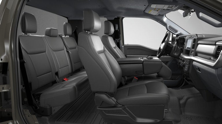 2026 Ford Super Duty F-250 SRW XLT