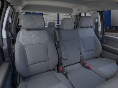 2026 Ford Super Duty F-250 SRW 4WD SUPERCAB