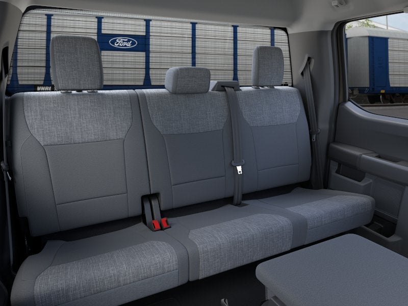 2026 Ford Super Duty F-250 SRW 4WD SUPERCAB