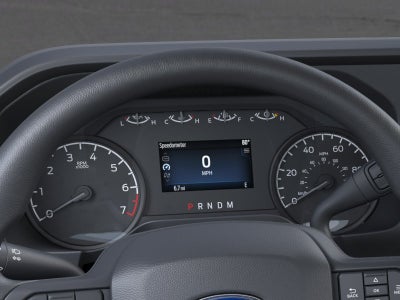 2026 Ford Super Duty F-250 SRW 4WD SUPERCAB