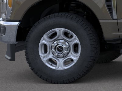 2026 Ford Super Duty F-250 SRW 4WD SUPERCAB