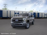 2026 Ford Super Duty F-250 SRW 4WD SUPERCAB
