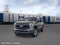 2026 Ford Super Duty F-250 SRW 4WD SUPERCAB