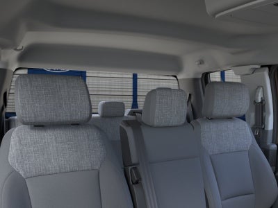 2026 Ford Super Duty F-250 SRW 4WD SUPERCAB