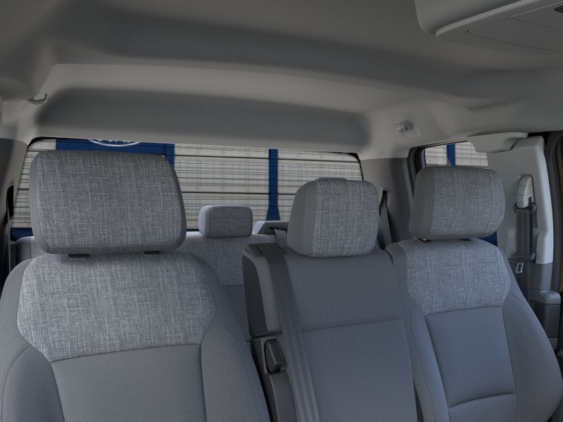 2026 Ford Super Duty F-250 SRW 4WD SUPERCAB