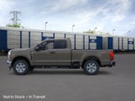 2026 Ford Super Duty F-250 SRW 4WD SUPERCAB
