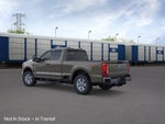 2026 Ford Super Duty F-250 SRW 4WD SUPERCAB