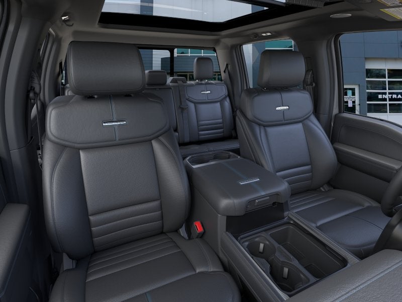 2026 Ford Super Duty F-250® Platinum®